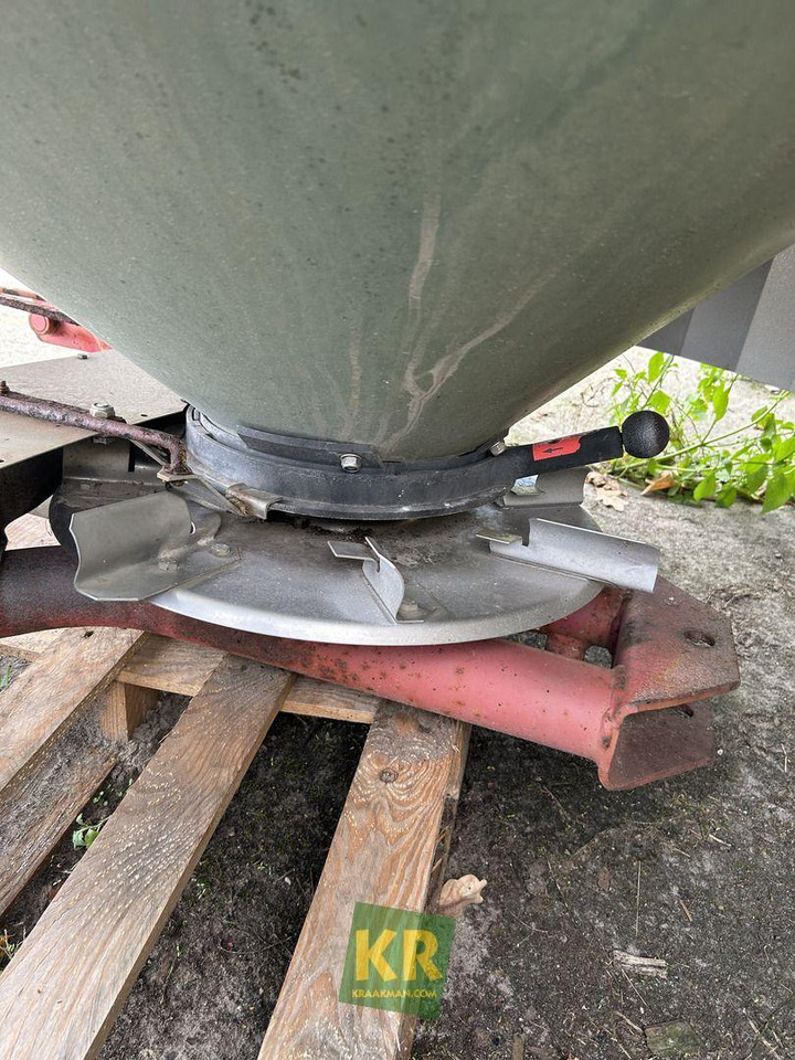 TS6 Trioliet - آلة رش الأسمدة: صور 4 TS6 Trioliet - آلة رش الأسمدة: صور 4