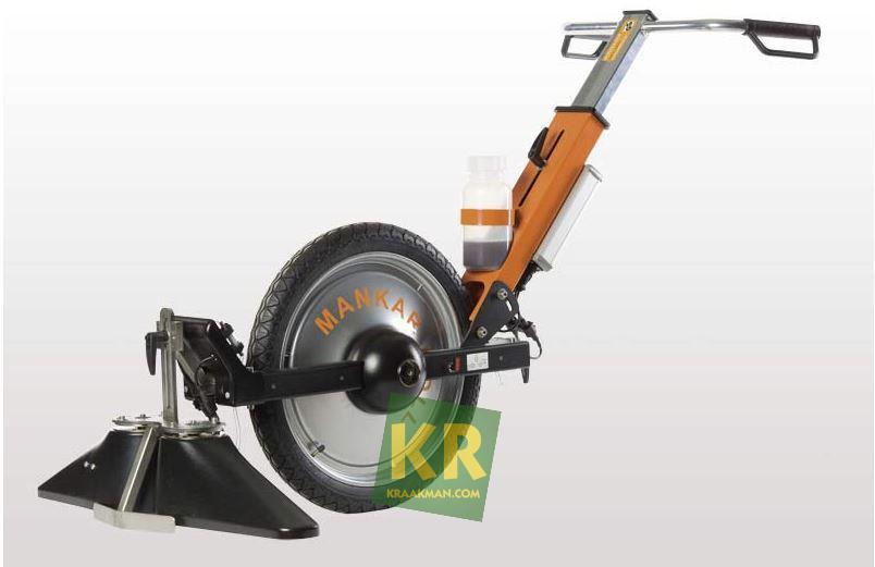 TWO80 Mankar - معدات الحدائق: صور 1 TWO80 Mankar - معدات الحدائق: صور 1