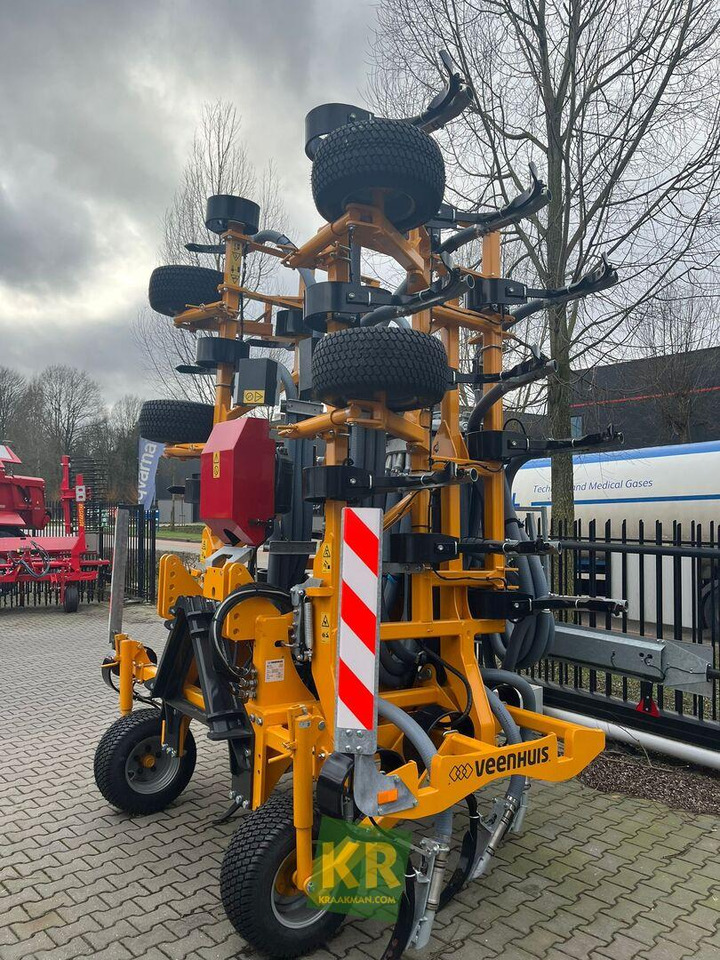 Terraject 300 8.12 Veenhuis - حقن فى التربة: صور 1 Terraject 300 8.12 Veenhuis - حقن فى التربة: صور 1