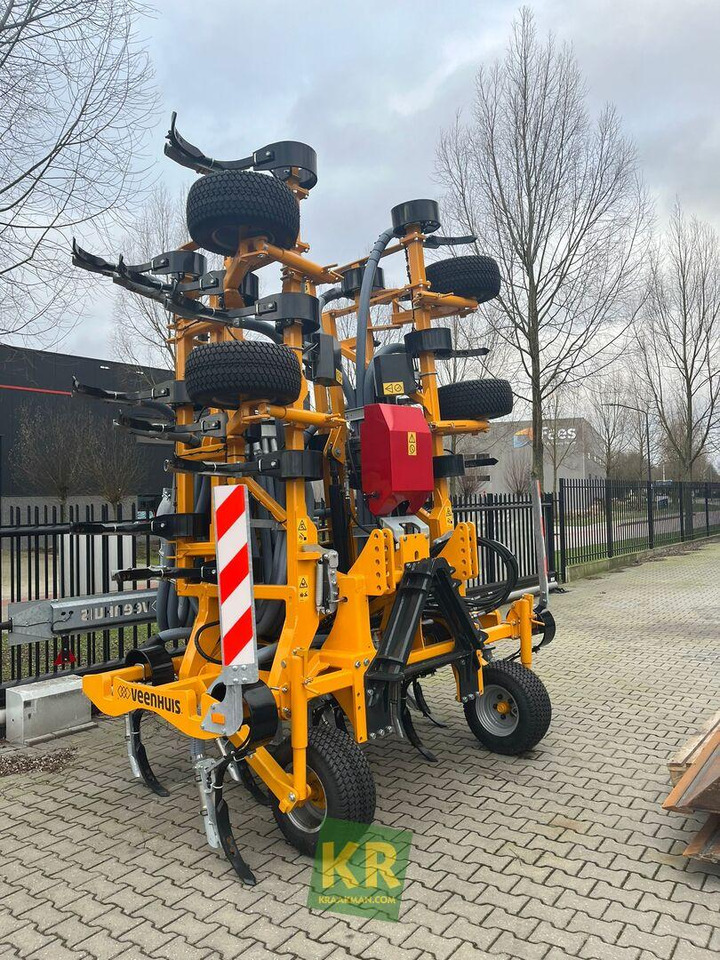 Terraject 300 8.12 Veenhuis - حقن فى التربة: صور 2 Terraject 300 8.12 Veenhuis - حقن فى التربة: صور 2