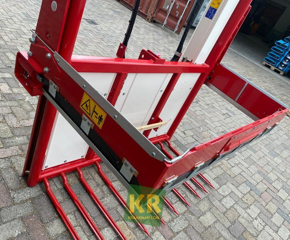 Trioliet TU - السيلاج الآلات: صور 3 Trioliet TU - السيلاج الآلات: صور 3