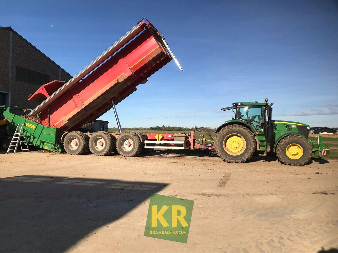 Vako Vouwkap afdeksysteem  - هيكل السيارة الخارجية - الآلات والماكينات الزراعية: صور 2 Vako Vouwkap afdeksysteem  - هيكل السيارة الخارجية - الآلات والماكينات الزراعية: صور 2