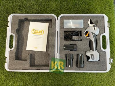 Volpi KV - الأدوات والمعدات: صور 1 Volpi KV - الأدوات والمعدات: صور 1