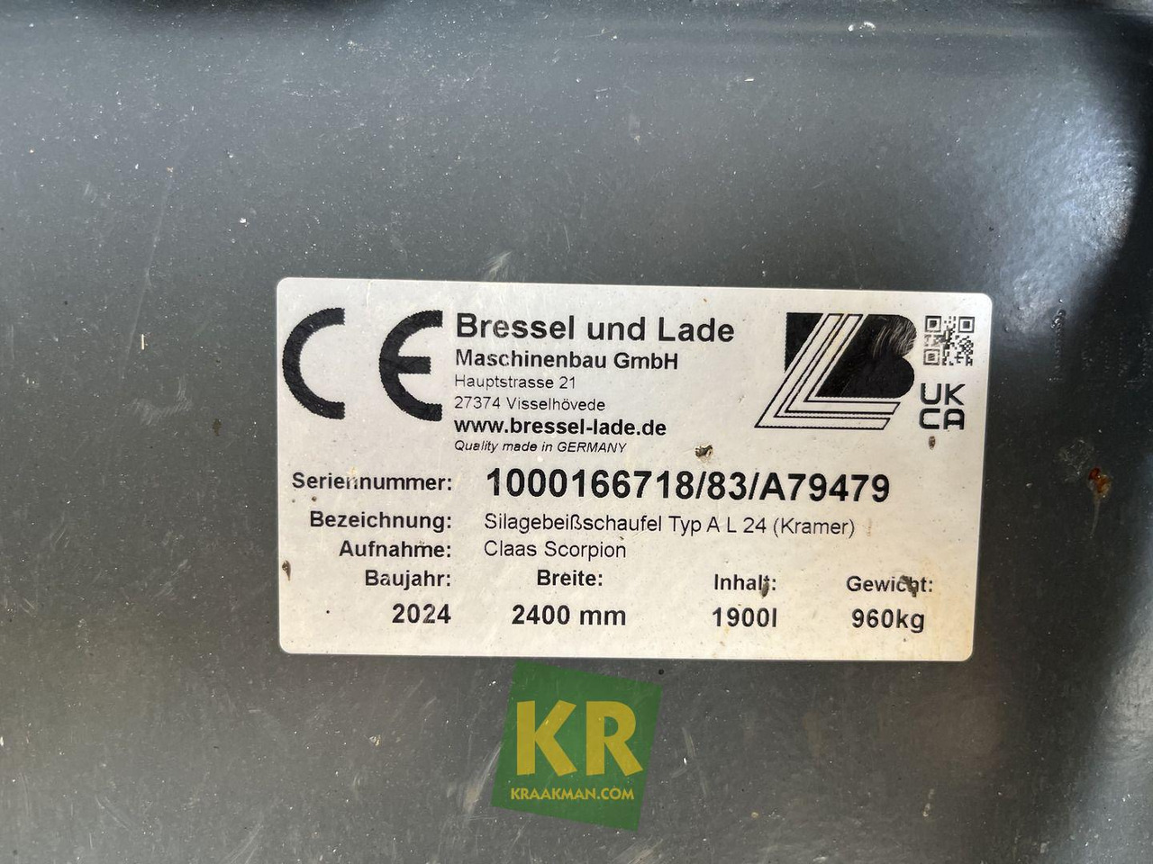 Voorzetstukken Kramer - بكت شيول: صور 5 Voorzetstukken Kramer - بكت شيول: صور 5