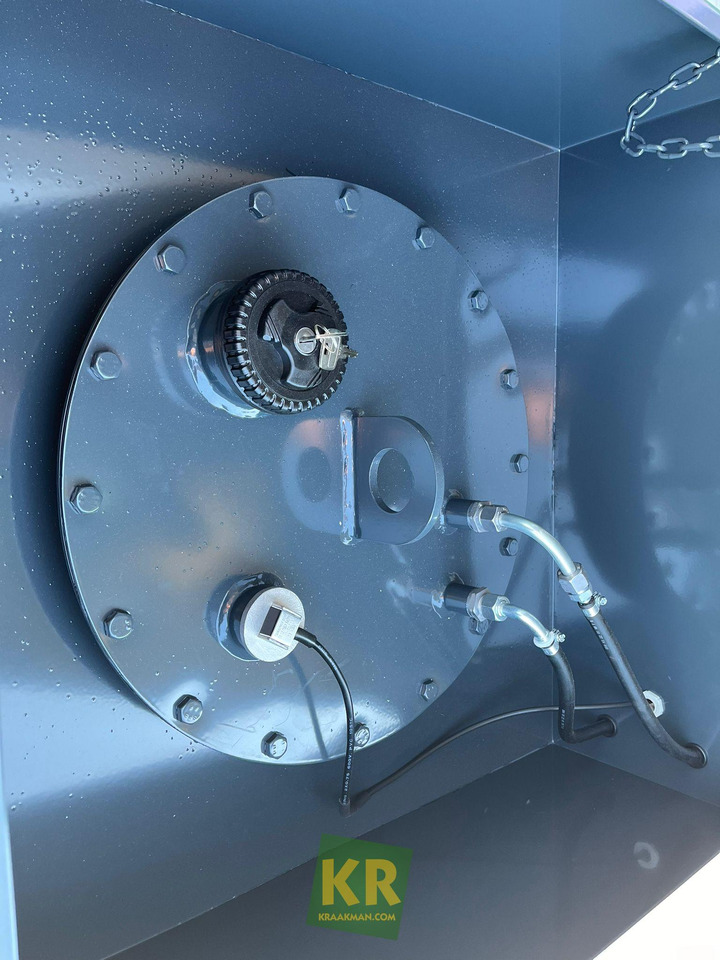 WIJNEN RM70 - نظام الري: صور 5 WIJNEN RM70 - نظام الري: صور 5