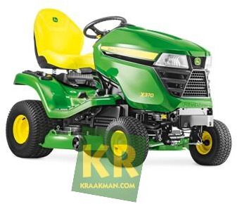 Z370R ELECTRIC John Deere - جزازة المروج: صور 1 Z370R ELECTRIC John Deere - جزازة المروج: صور 1