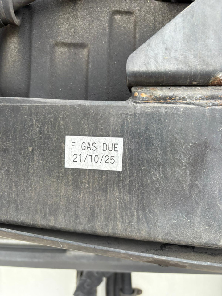 2021 Gray & Adams 9m Fridge Trailer – BAN032 - مبردة نصف مقطورة: صور 5 2021 Gray & Adams 9m Fridge Trailer – BAN032 - مبردة نصف مقطورة: صور 5