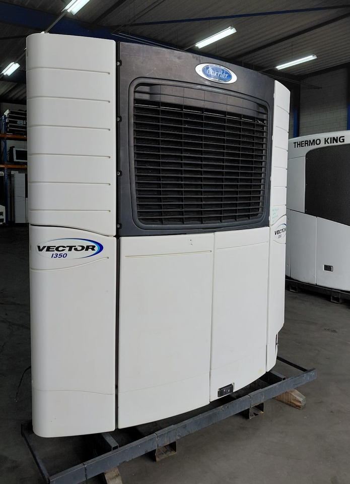 Carrier Vector 1350 – AC436090 - ثلاجة: صور 3 Carrier Vector 1350 – AC436090 - ثلاجة: صور 3