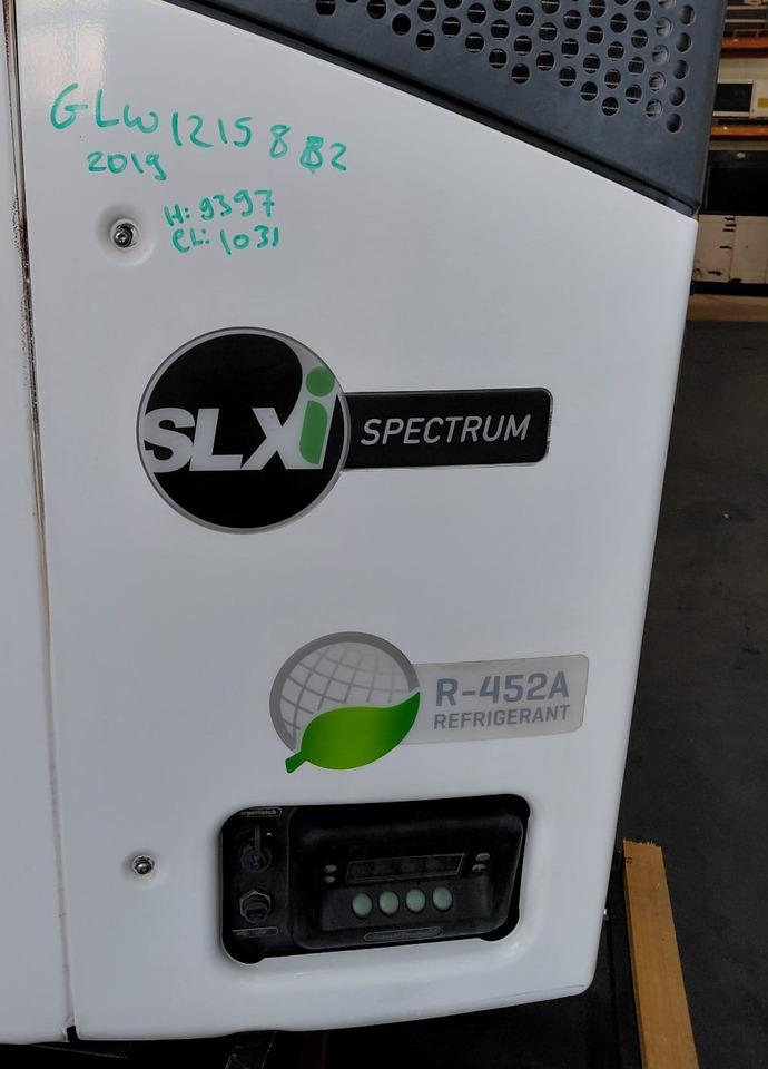 SLX I – Spectrum – GLW1215882 - ثلاجة: صور 3 SLX I – Spectrum – GLW1215882 - ثلاجة: صور 3