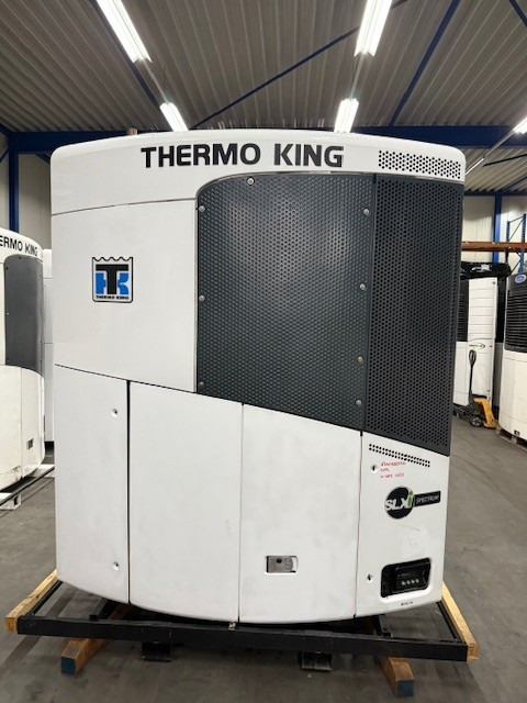 Thermo King SLX300 I S/N : GLW1288135 - ثلاجة: صور 1 Thermo King SLX300 I S/N : GLW1288135 - ثلاجة: صور 1