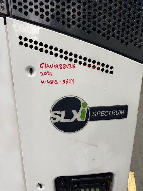 Thermo King SLX300 I S/N : GLW1288135 - ثلاجة: صور 4 Thermo King SLX300 I S/N : GLW1288135 - ثلاجة: صور 4