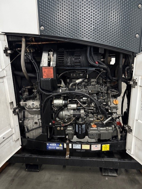 Thermo King SLX300 I S/N : GLW1288135 - ثلاجة: صور 3 Thermo King SLX300 I S/N : GLW1288135 - ثلاجة: صور 3