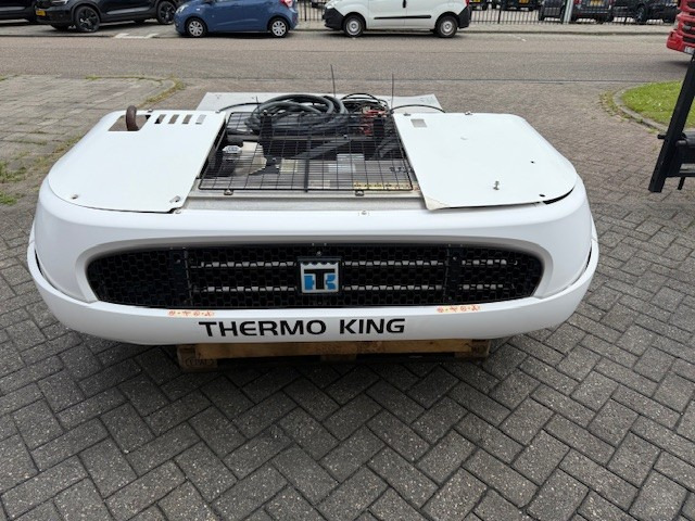 Thermo King T-1000R S/N : GLW1061753 - ثلاجة: صور 1 Thermo King T-1000R S/N : GLW1061753 - ثلاجة: صور 1