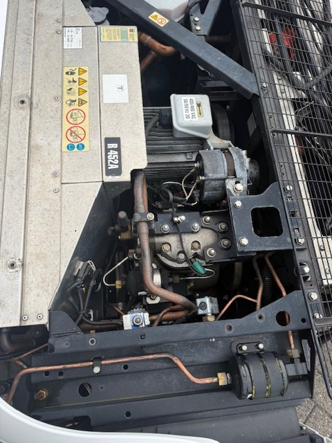 Thermo King T-600 S/N : GLW1153219 - ثلاجة: صور 3 Thermo King T-600 S/N : GLW1153219 - ثلاجة: صور 3