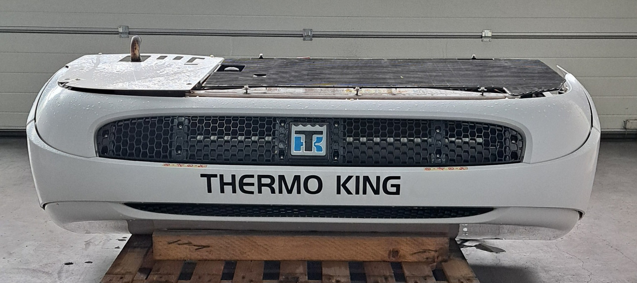 Thermo King T-800 S/N : GLW1098843 - ثلاجة: صور 1 Thermo King T-800 S/N : GLW1098843 - ثلاجة: صور 1