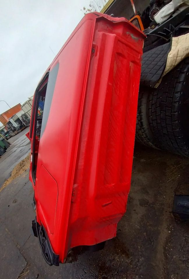 ĆWIARTKA BOK IVECO STRALIS HI-WAY - هيكل السيارة الخارجية - شاحنة: صور 2 ĆWIARTKA BOK IVECO STRALIS HI-WAY - هيكل السيارة الخارجية - شاحنة: صور 2