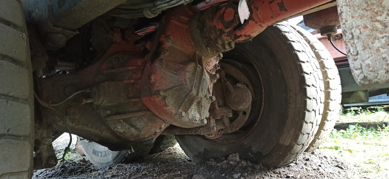 IVECO MAGIRUS EUROTRAKKER EUROTECH EUROSTAR 6x4 6x6 8x4 8x8 - المحور و قطع الغيار - شاحنة: صور 2 IVECO MAGIRUS EUROTRAKKER EUROTECH EUROSTAR 6x4 6x6 8x4 8x8 - المحور و قطع الغيار - شاحنة: صور 2