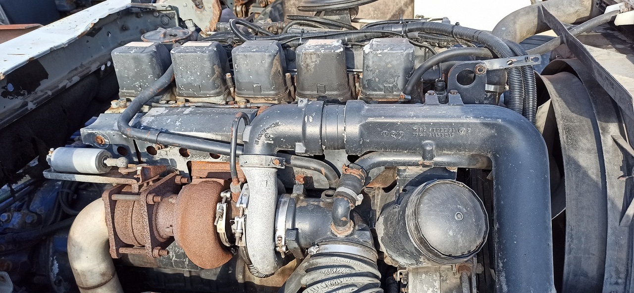 MAN F2000 D2865 18.343 19.343 26.343 33.343 41.343 - المحرك و قطع الغيار - شاحنة: صور 1 MAN F2000 D2865 18.343 19.343 26.343 33.343 41.343 - المحرك و قطع الغيار - شاحنة: صور 1