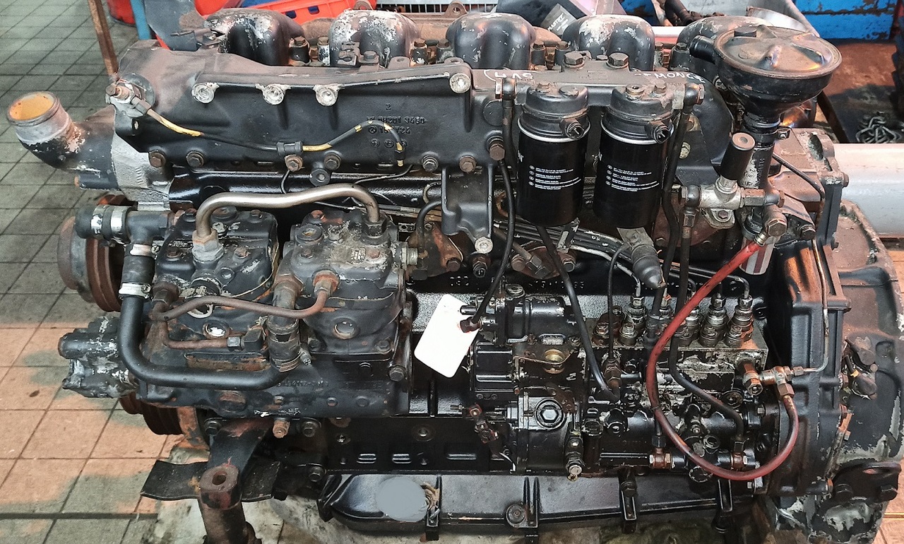 MAN F90 D2865 17.322 18.322 .19.322 24.322 25.322 28.322 - المحرك و قطع الغيار - شاحنة: صور 2 MAN F90 D2865 17.322 18.322 .19.322 24.322 25.322 28.322 - المحرك و قطع الغيار - شاحنة: صور 2