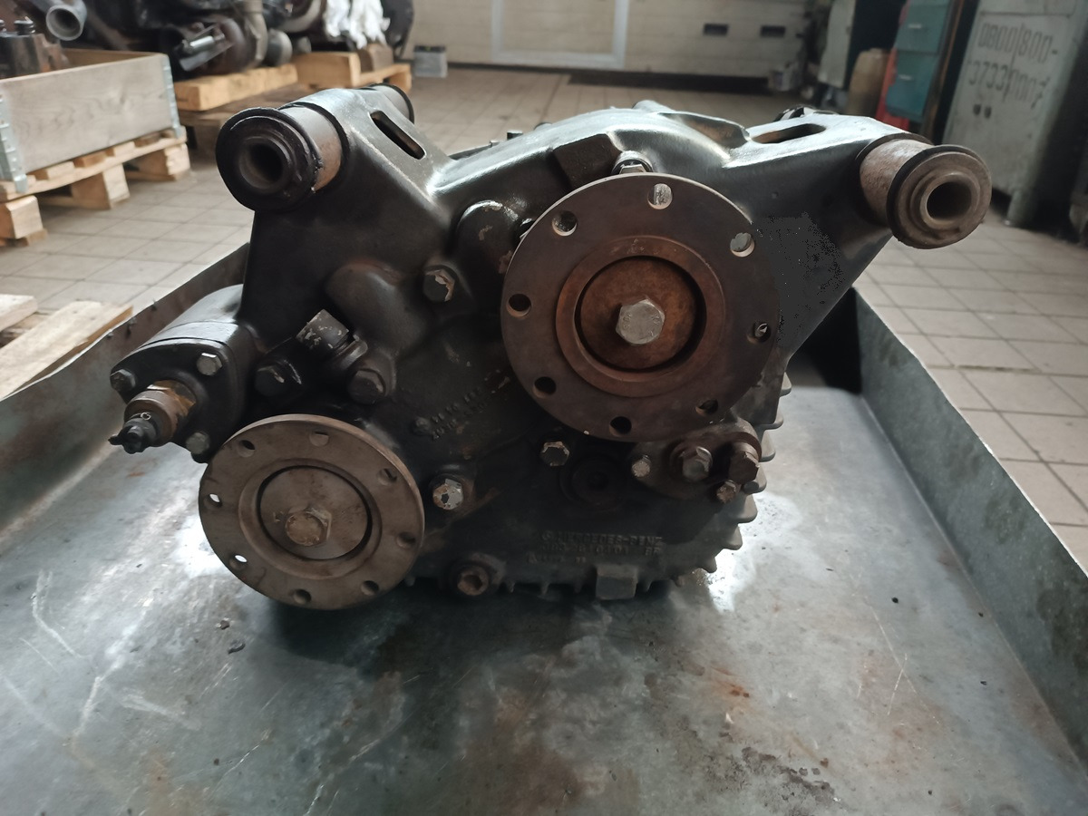 Mercedes  VG500 4x4 1017 1213 1217 1417 1617 1619 - محرك سوينغ: صور 2 Mercedes  VG500 4x4 1017 1213 1217 1417 1617 1619 - محرك سوينغ: صور 2