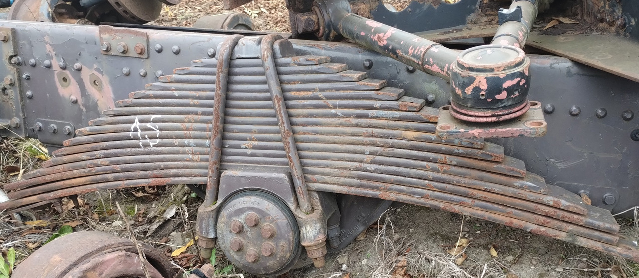 RESOR TYŁ MAN F90 F2000 6x4 6x6 8x4 8x6 8x8 - ربيع تعليق: صور 1 RESOR TYŁ MAN F90 F2000 6x4 6x6 8x4 8x6 8x8 - ربيع تعليق: صور 1