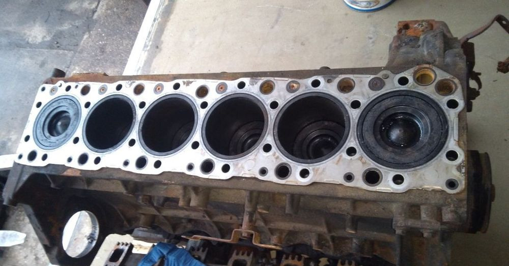 SILNIK IVECO STRALIS CURSOR 10 F3AE3681A 450K E5 CZĘŚCI BLOK GŁOWICA WAŁ TŁOK - المحرك و قطع الغيار: صور 3 SILNIK IVECO STRALIS CURSOR 10 F3AE3681A 450K E5 CZĘŚCI BLOK GŁOWICA WAŁ TŁOK - المحرك و قطع الغيار: صور 3