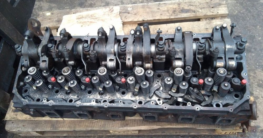 SILNIK IVECO STRALIS CURSOR 10 F3AE3681A 450K E5 CZĘŚCI BLOK GŁOWICA WAŁ TŁOK - المحرك و قطع الغيار: صور 2 SILNIK IVECO STRALIS CURSOR 10 F3AE3681A 450K E5 CZĘŚCI BLOK GŁOWICA WAŁ TŁOK - المحرك و قطع الغيار: صور 2