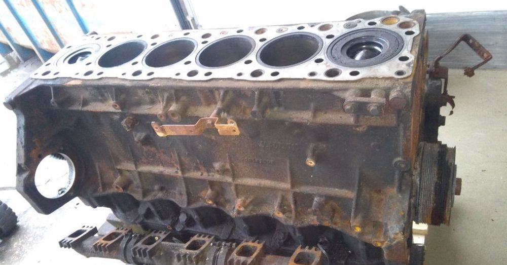 SILNIK IVECO STRALIS CURSOR 10 F3AE3681A 450K E5 CZĘŚCI BLOK GŁOWICA WAŁ TŁOK - المحرك و قطع الغيار: صور 1 SILNIK IVECO STRALIS CURSOR 10 F3AE3681A 450K E5 CZĘŚCI BLOK GŁOWICA WAŁ TŁOK - المحرك و قطع الغيار: صور 1