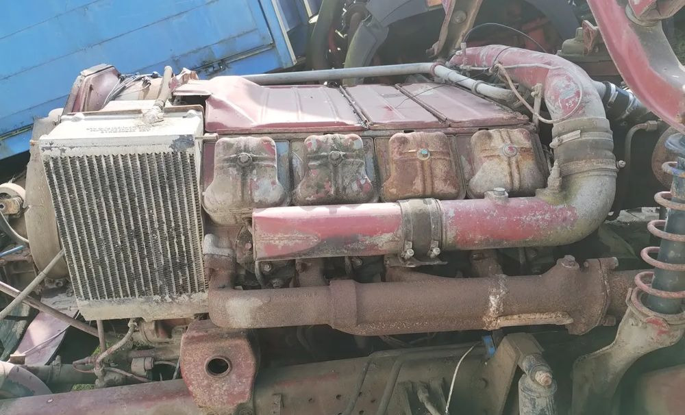 Silnik DEUTZ BF8L513 V8 TURBO - المحرك - شاحنة: صور 1 Silnik DEUTZ BF8L513 V8 TURBO - المحرك - شاحنة: صور 1