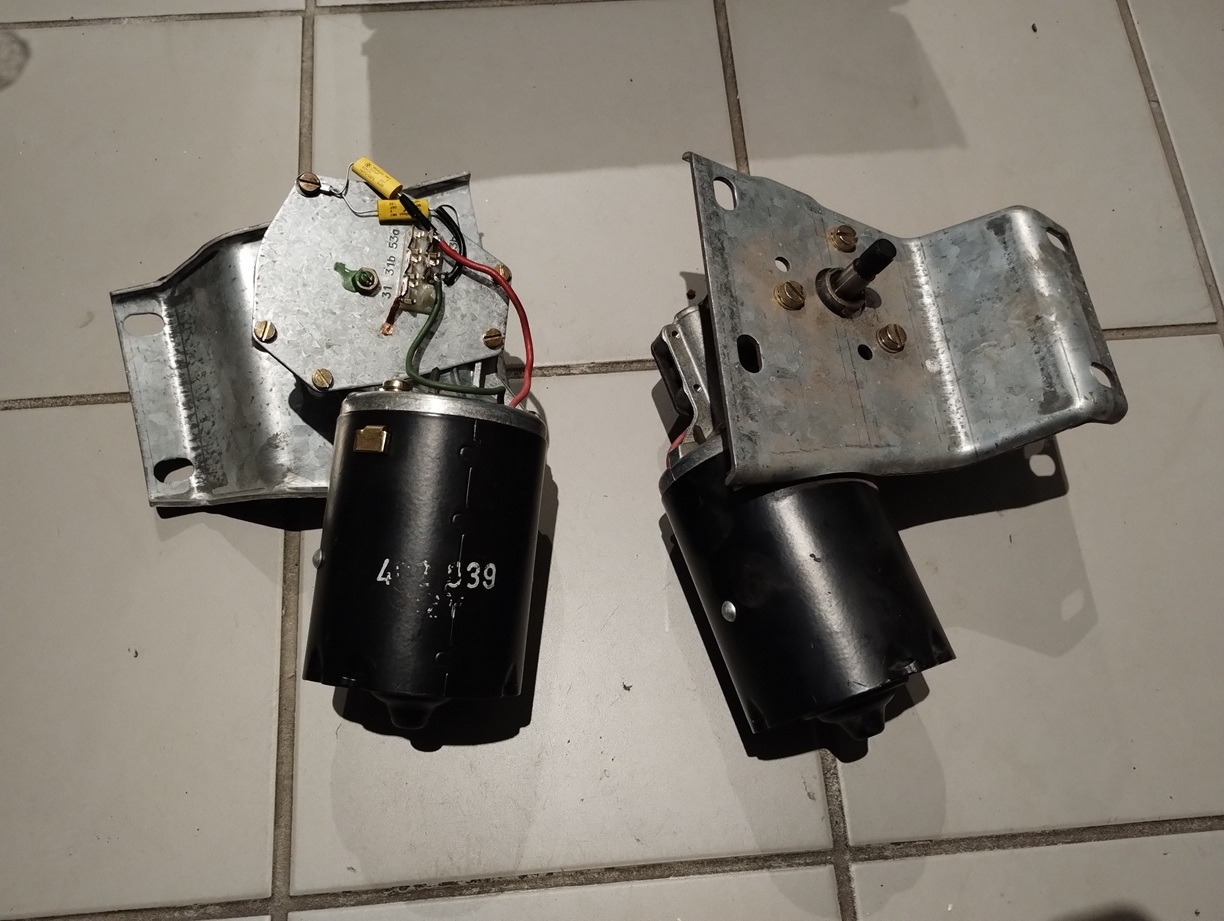 Silnik wycieraczek Mercedes 3148201142 12V 309 406 508 608 - مساحة الزجاج الأمامي: صور 1 Silnik wycieraczek Mercedes 3148201142 12V 309 406 508 608 - مساحة الزجاج الأمامي: صور 1