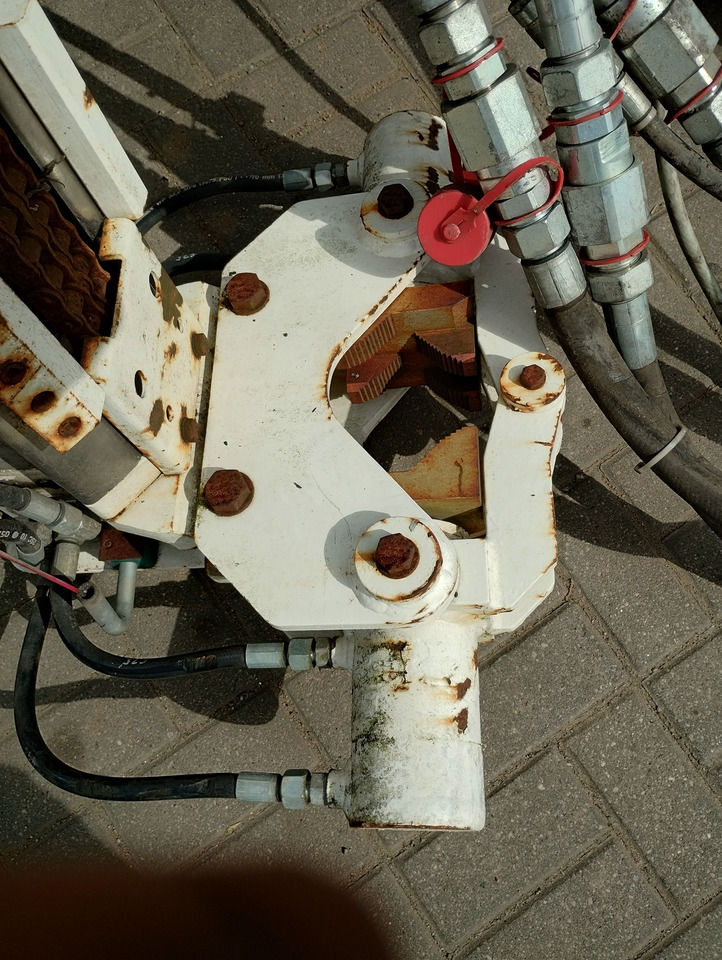 WIERTNICA ATLAS COPCO COP 1838 DRILLING MACHINE - آلة حفر: صور 3 WIERTNICA ATLAS COPCO COP 1838 DRILLING MACHINE - آلة حفر: صور 3