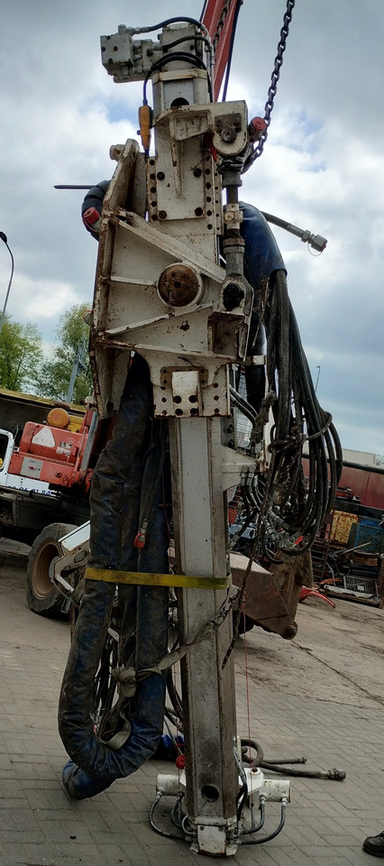 WIERTNICA ATLAS COPCO COP 1838 DRILLING MACHINE - آلة حفر: صور 5 WIERTNICA ATLAS COPCO COP 1838 DRILLING MACHINE - آلة حفر: صور 5