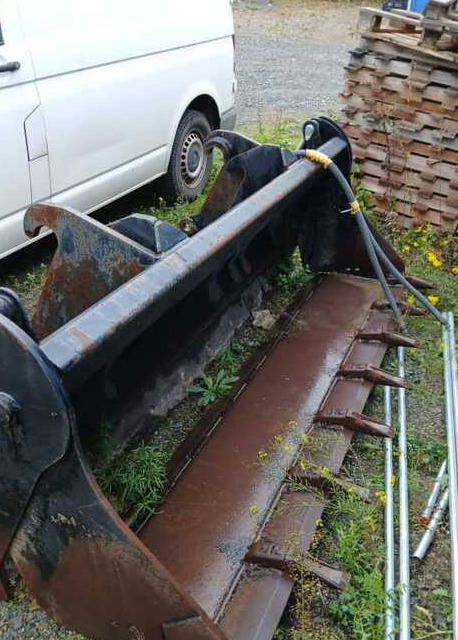 Dieci Agri Max 65.8 VS EV2 - رافعة تلسكوبية: صور 3 Dieci Agri Max 65.8 VS EV2 - رافعة تلسكوبية: صور 3