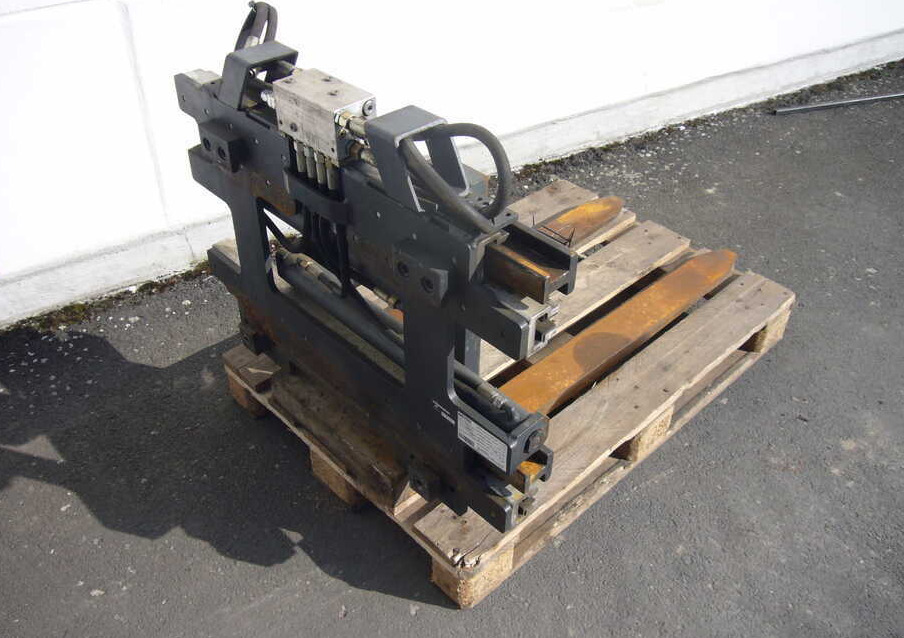 Meyer 6-0103K - شوكات: صور 1 Meyer 6-0103K - شوكات: صور 1