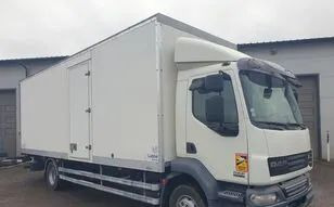 DAF LF 55 220 - مبردة شاحنة: صور 2 DAF LF 55 220 - مبردة شاحنة: صور 2