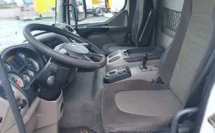 DAF LF 55 220 - مبردة شاحنة: صور 5 DAF LF 55 220 - مبردة شاحنة: صور 5