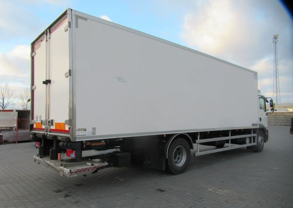 MAN TGM 18 290 - مبردة شاحنة: صور 3 MAN TGM 18 290 - مبردة شاحنة: صور 3
