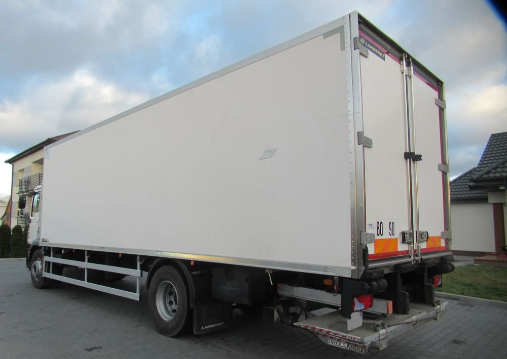 MAN TGM 18 290 - مبردة شاحنة: صور 4 MAN TGM 18 290 - مبردة شاحنة: صور 4