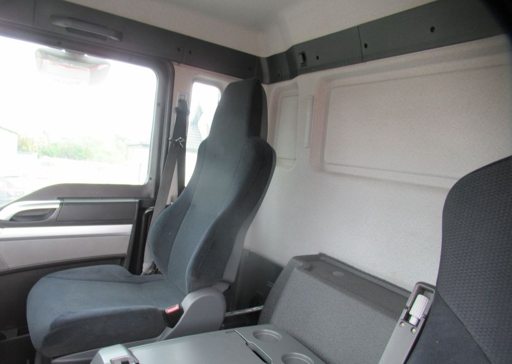 MAN TGS 26 320 - شاحنة القمامة: صور 5 MAN TGS 26 320 - شاحنة القمامة: صور 5