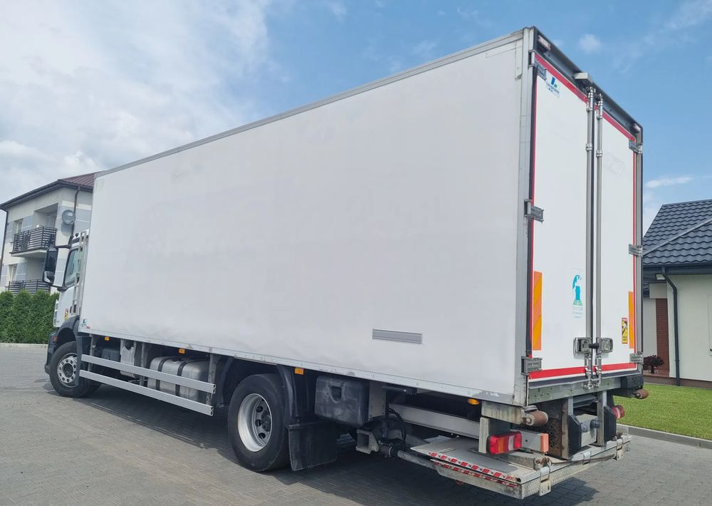 Mercedes-Benz Antos 1830 - مبردة شاحنة: صور 3 Mercedes-Benz Antos 1830 - مبردة شاحنة: صور 3