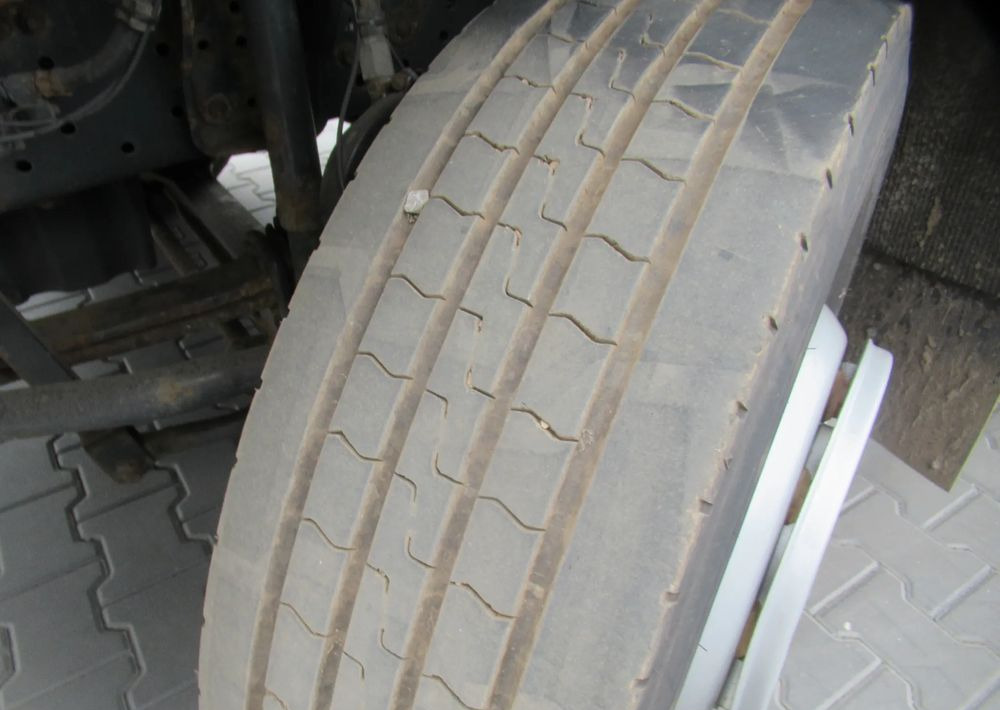 تأجير  Mercedes-Benz Atego 1224 Mercedes-Benz Atego 1224: صور 8