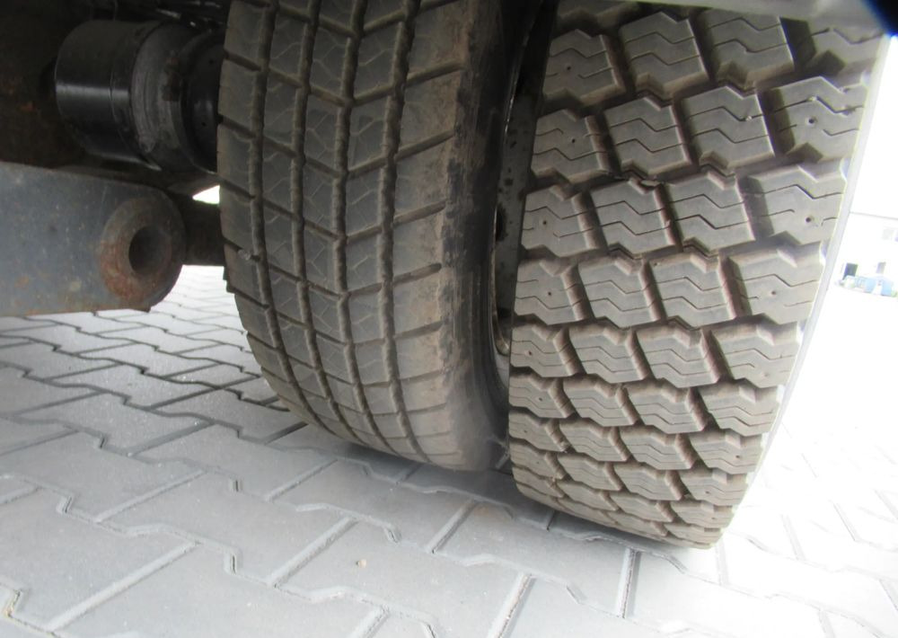 تأجير  Mercedes-Benz Atego 1224 Mercedes-Benz Atego 1224: صور 7