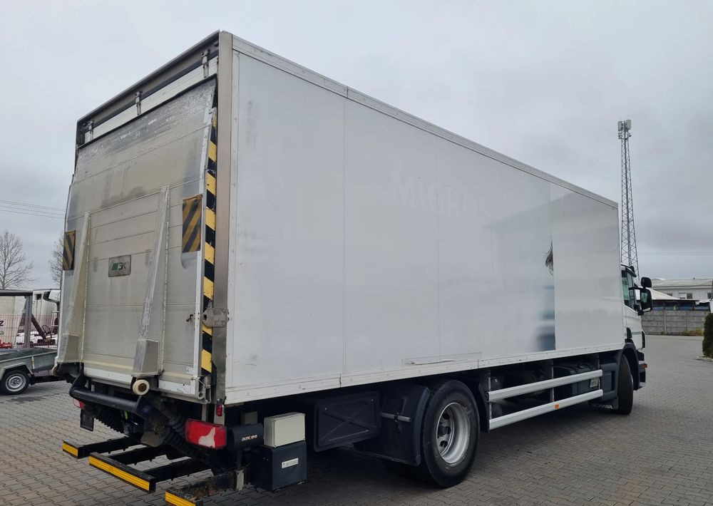 Scania P400 - مبردة شاحنة: صور 4 Scania P400 - مبردة شاحنة: صور 4