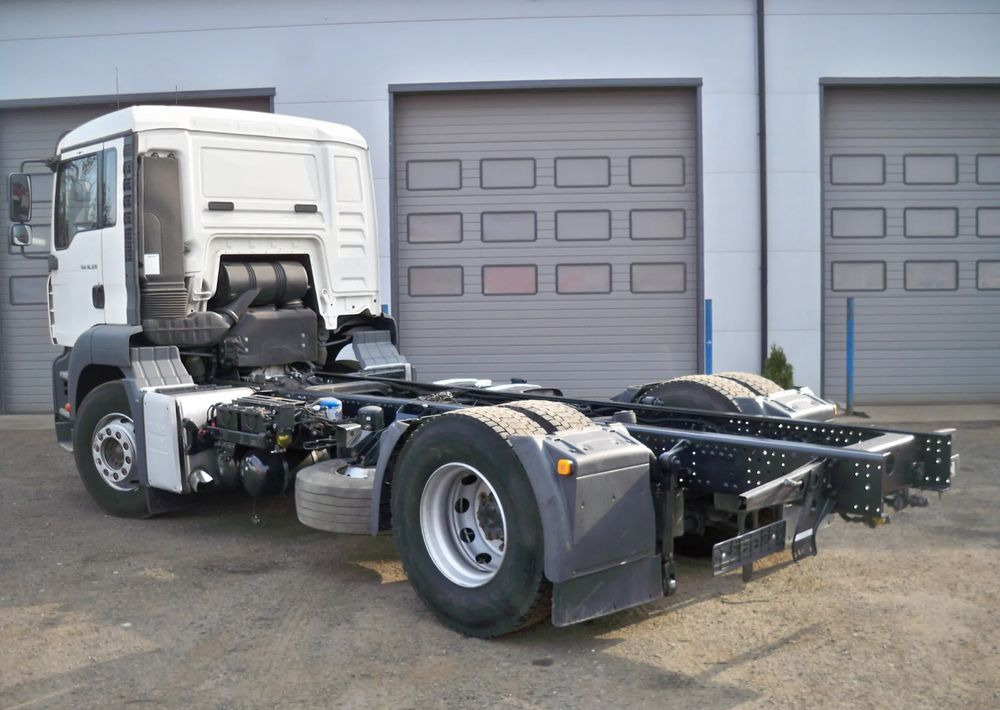 Zmiana rozastawu osi - قطع الغيار: صور 4 Zmiana rozastawu osi - قطع الغيار: صور 4