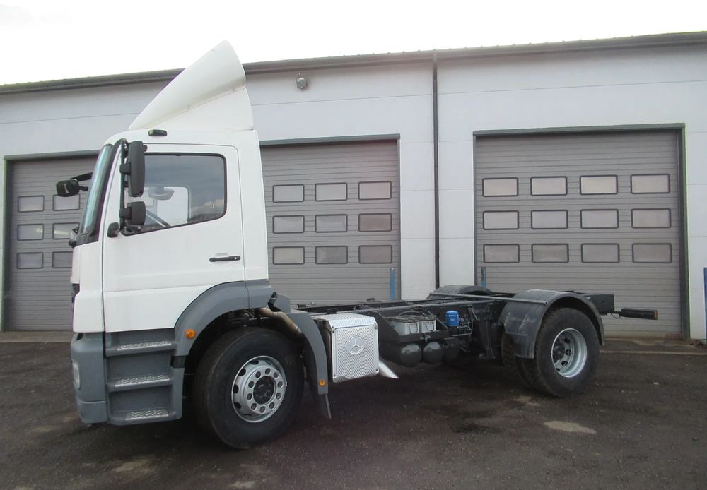 Zmiana rozastawu osi - قطع الغيار: صور 1 Zmiana rozastawu osi - قطع الغيار: صور 1