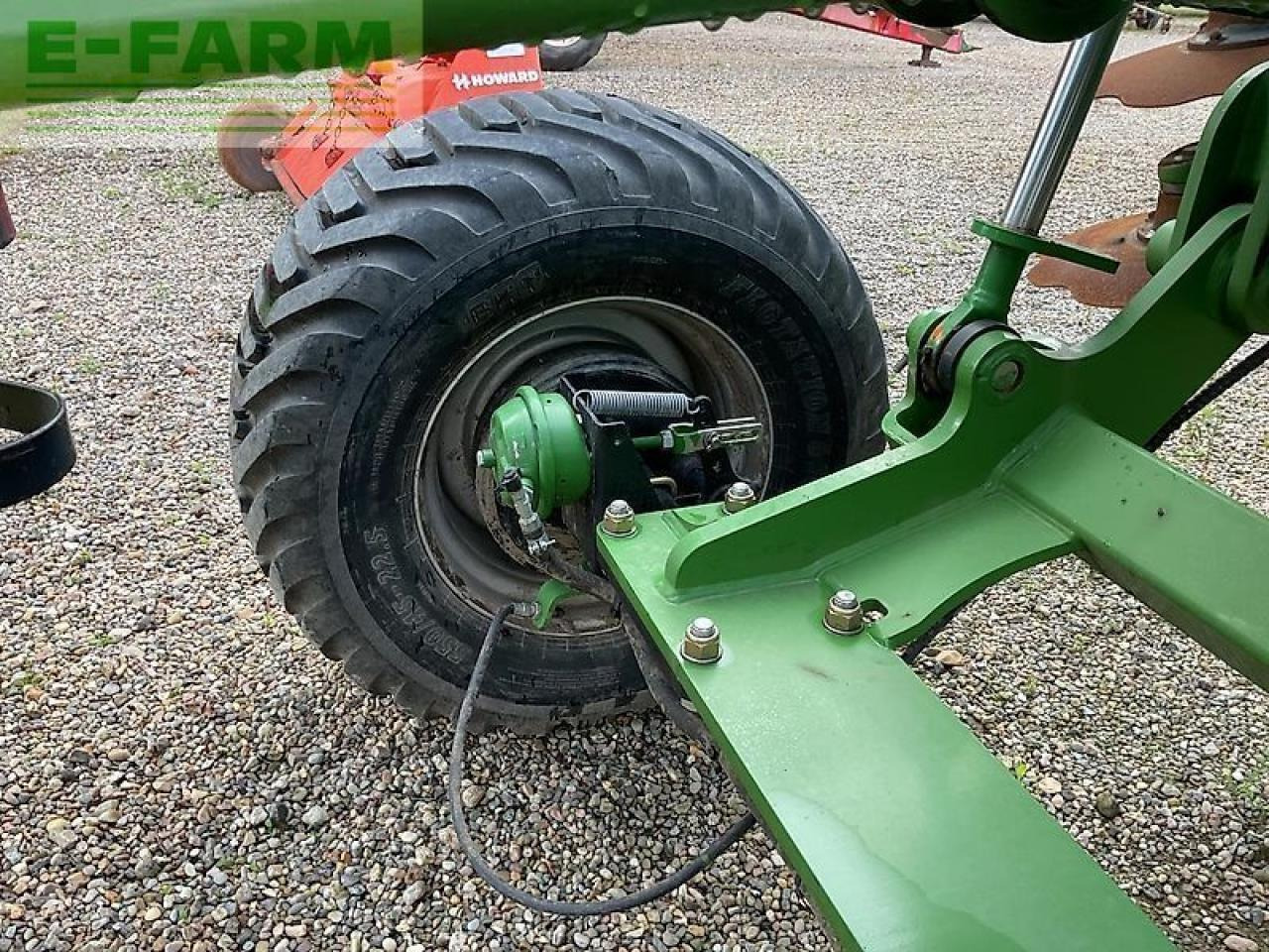 قرص مسلفة Amazone certos 4001-2: صور 6 قرص مسلفة Amazone certos 4001-2: صور 6