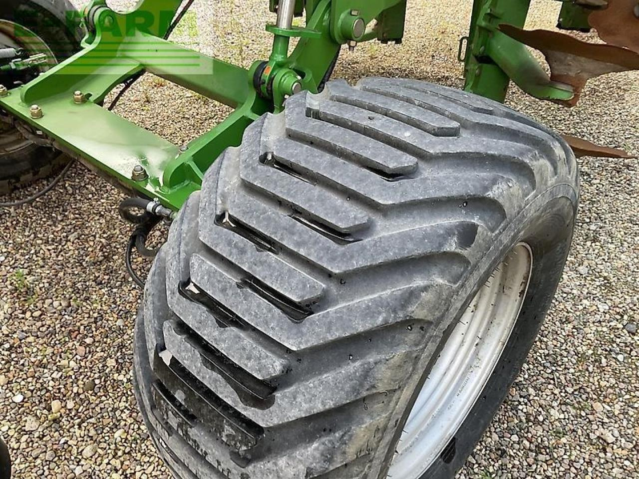 قرص مسلفة Amazone certos 4001-2: صور 7 قرص مسلفة Amazone certos 4001-2: صور 7