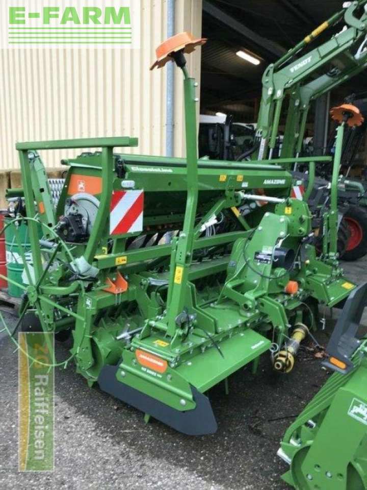 Amazone ke3002-150 - الة بذر: صور 2 Amazone ke3002-150 - الة بذر: صور 2