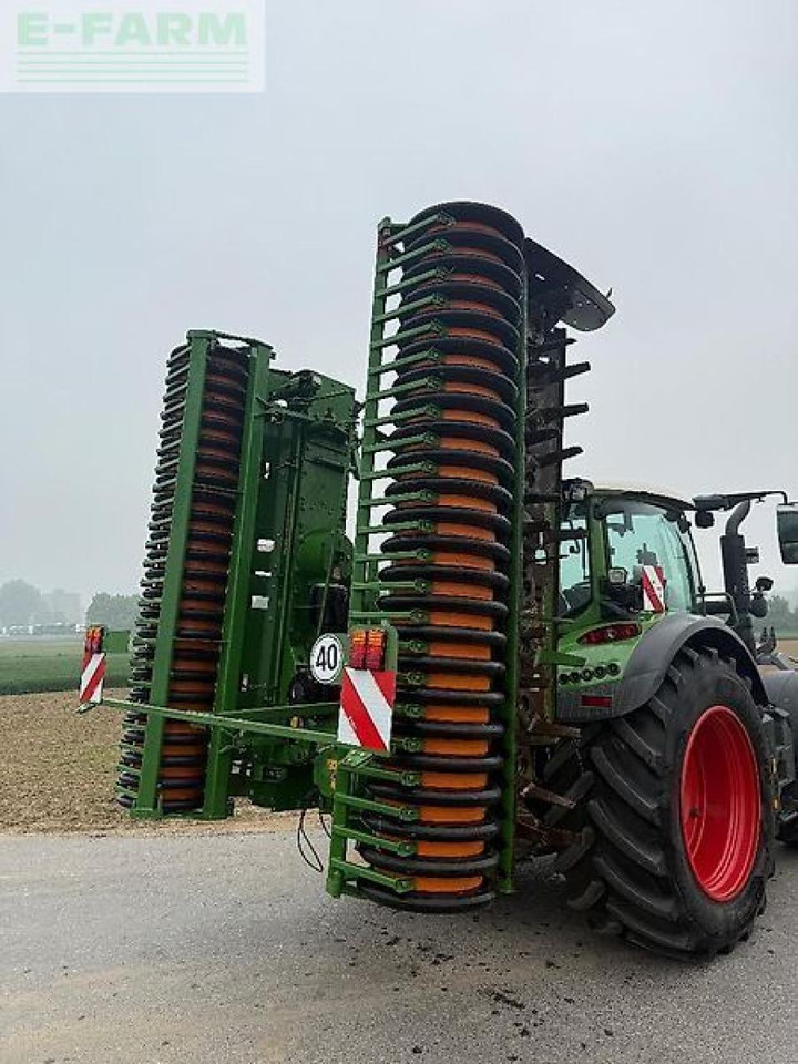 Amazone kg 6001-2 - ال معدات حراثه: صور 2 Amazone kg 6001-2 - ال معدات حراثه: صور 2