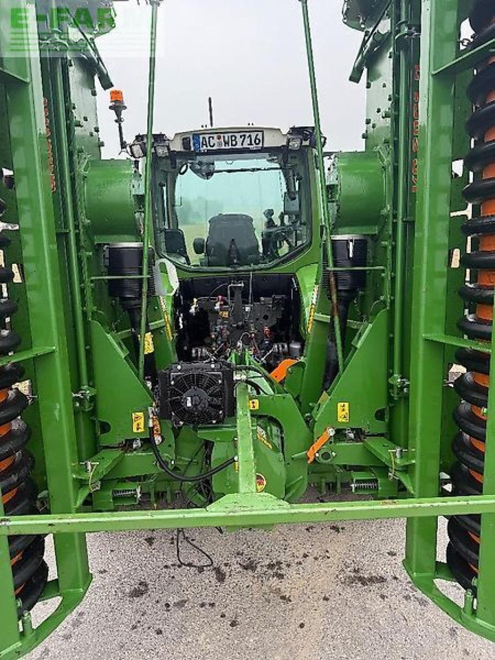 Amazone kg 6001-2 - ال معدات حراثه: صور 4 Amazone kg 6001-2 - ال معدات حراثه: صور 4